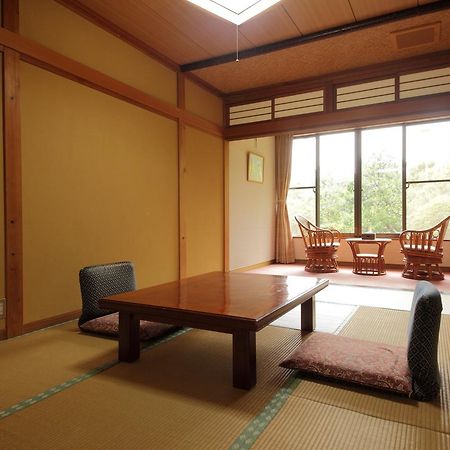 Hôtel Suigou à Toyooka  Extérieur photo