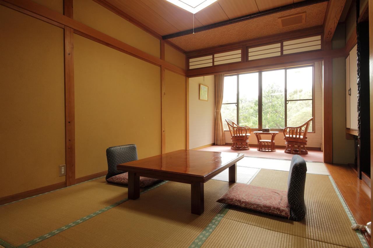 Hôtel Suigou à Toyooka  Extérieur photo