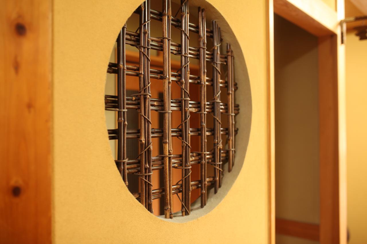Hôtel Suigou à Toyooka  Extérieur photo