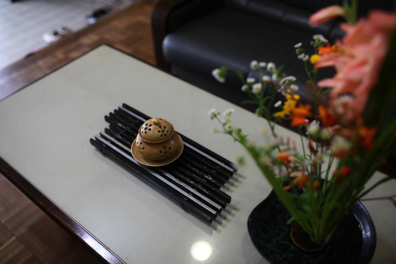 Hôtel Suigou à Toyooka  Extérieur photo